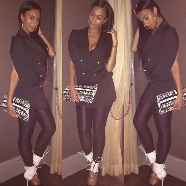 fashionistasrus:  Instagram: shellystyles