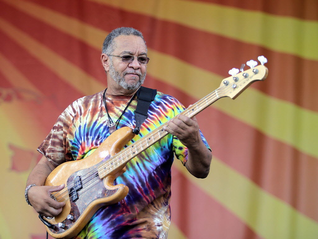In New Orleans, 2021 JazzFest Lives On in Spirit There won’t be a New