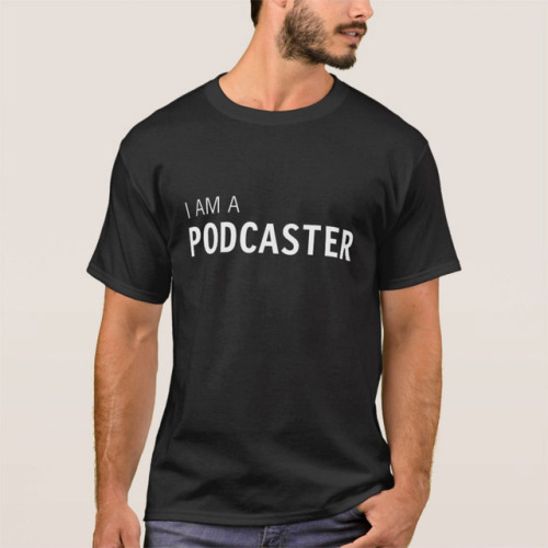 For PODCASTERS And PODCAST LOVERS