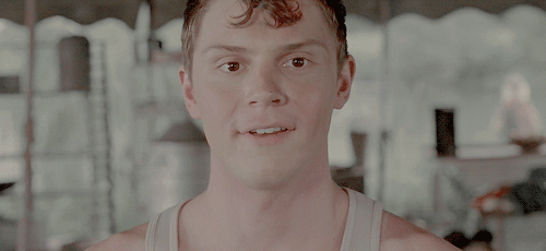 TV & FILM GIFs