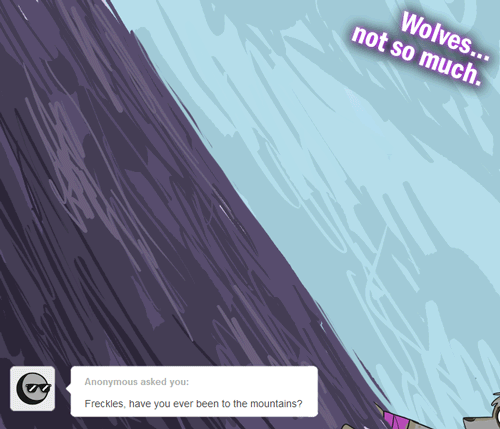 ask-king-sombra:  Is it a Skyrim joke or adhering to canon?! YOU DECIDE. How will he ever get OVER this one?! Woah this is a MOUNTAIN of a problem! Looks like this is a ROCKY situation! He’s stuck between a ROCK and a hard place! Woah these puns are
