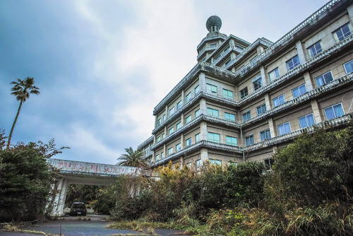 Hachijo Oriental Resort Hotel - Bオリエンタルリゾートホテル,日本