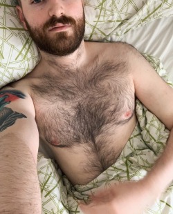 scruffyasfuck: I want someone to ejaculate on my chest xoxo   https://www.instagram.com/basic_john_ j o h n. (@basic_john_) • Instagram photos and videos 