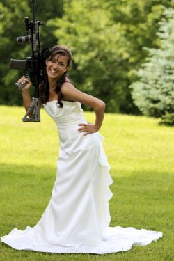 sexygungirls:  Marry ME… 