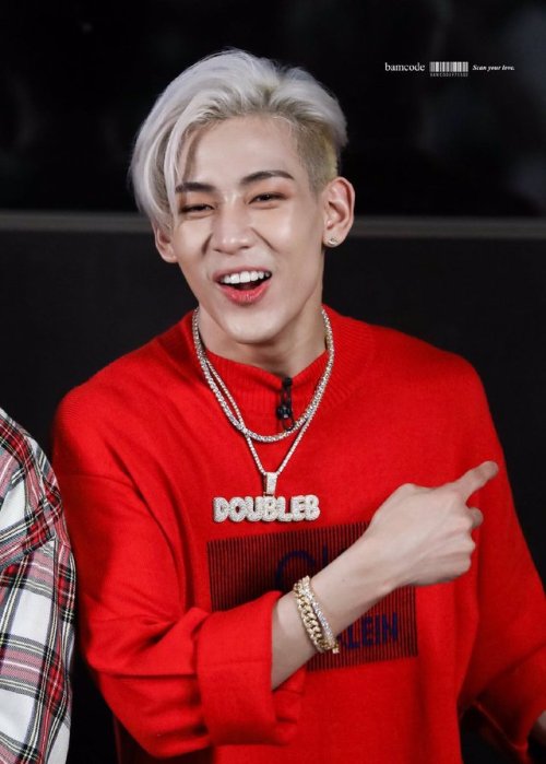 fybam: bamcode | ♡