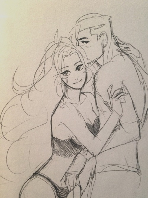 shalalalalura: Shallura sketches from my recently finished sketchbook part two ✨✨