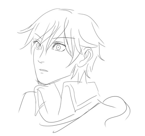 tacticianwinter: but what if he stabbed you instead