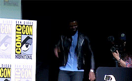 winston-duke:I come from a stock of really strong people who are dreamers and who