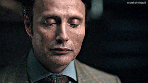 Hannibal (2013-2015) 