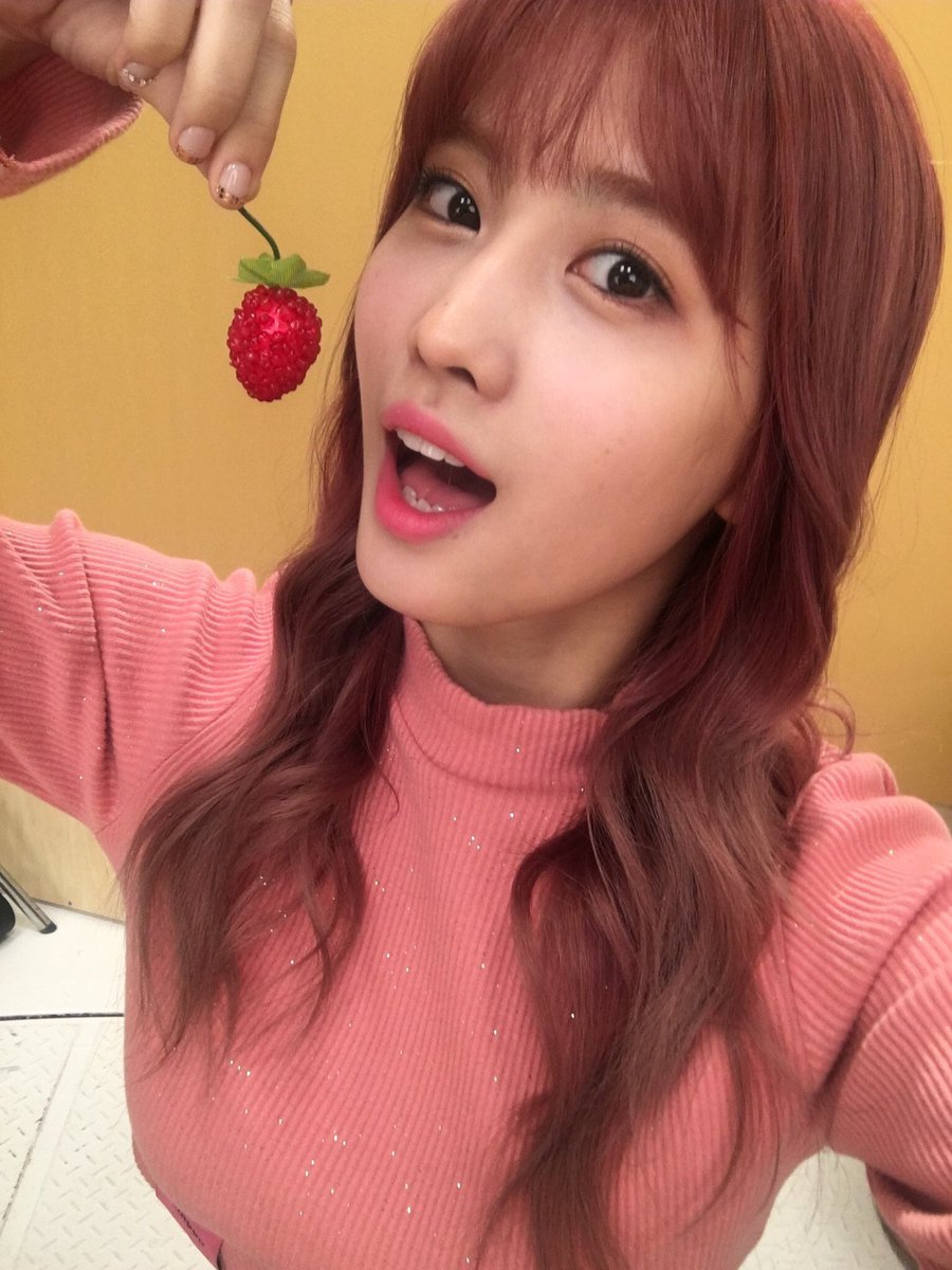 FY! TWICE