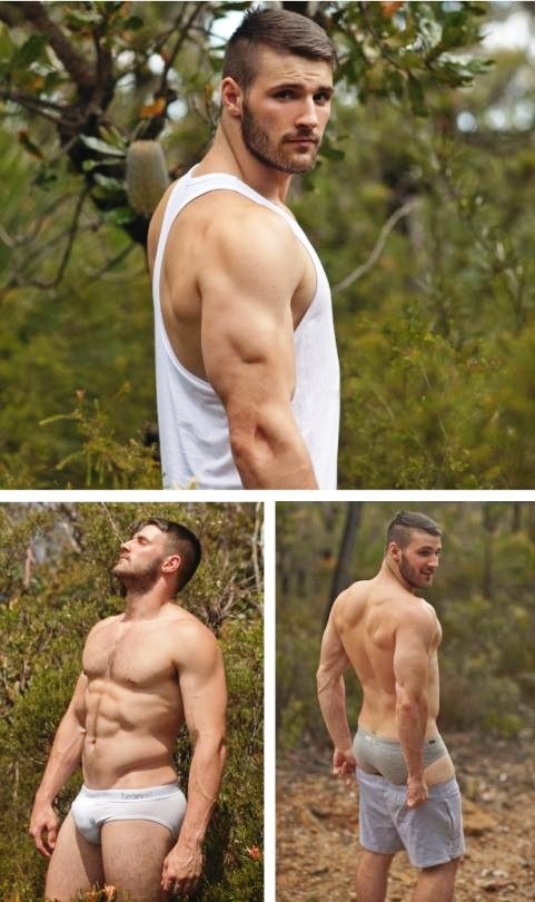 Hot Arab Males