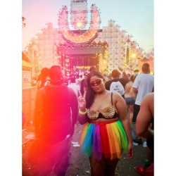 lesbihonestsays:  Close your eyes and imagine the happiest place you’ve ever been. This is mine.   Nostalgia, Ultra ~  Peace ✌ Love ❤ Unity 👫👬👭 Respect ✊