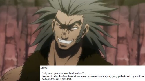 HxH Text posts - ( Some ) Troupe members