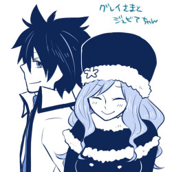iluvfairytail:  みさご＠ついった - DO NOT REMOVE SOURCE. DO NOT REPOST ANYWHERE WITHOUT SOURCE. 
