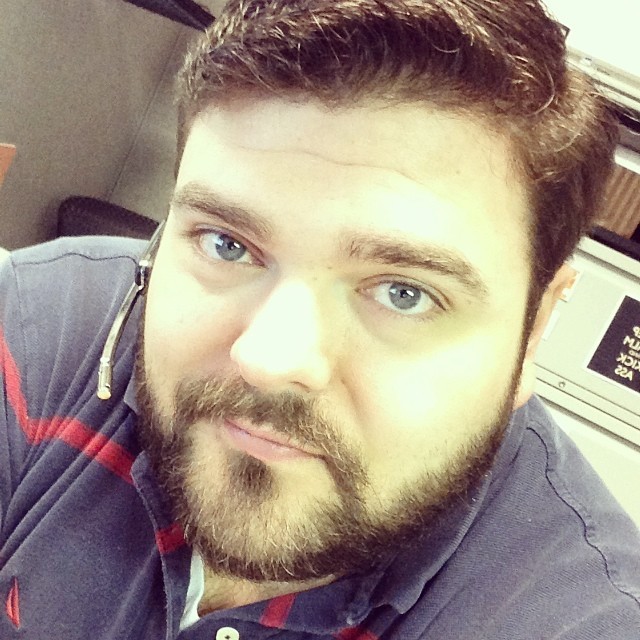 tygergrad99:  TGIF y’all 