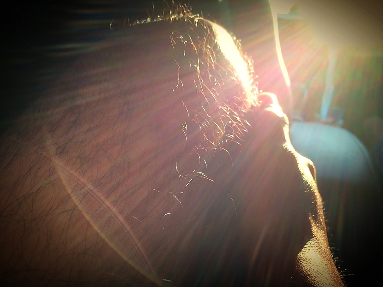 Feel.