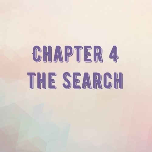 Chapter 4 is coming next week! The exact date is unsure atm, but it’s coming!Thanks for wait
