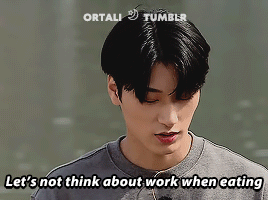 Things That San Says