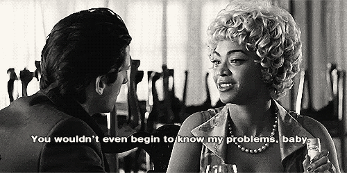 beyonceworld8:Beyonce played such an amazing part in Cadillac Records and took on Etta James so well