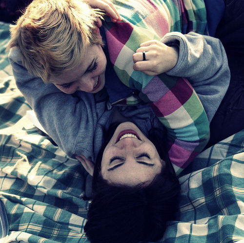 Your Lesbian