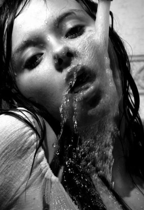 HORNGRY...