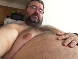 nycchub:  Always naked and relaxing