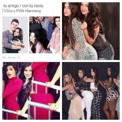 eliazagaitan:  #fifthharmony #camilacabello #laurenjauregui #camren #camrenesreal #camrenislife