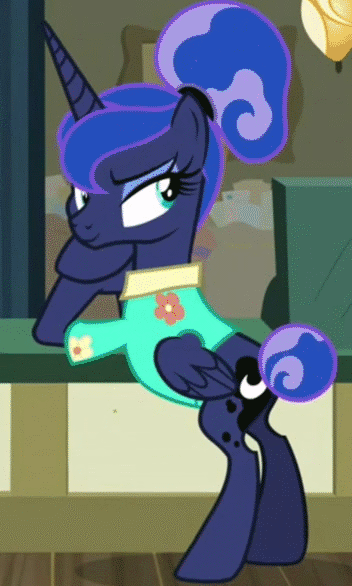 mlp fan