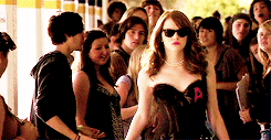 favorite movies list » Easy A (2010, Comedy | Romance) Let me just begin by saying that there are tw