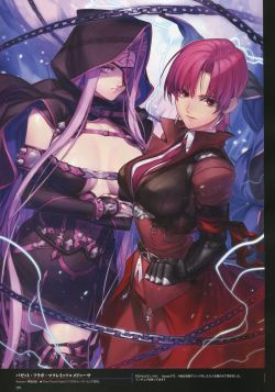 Type-Moon ACE Vol.10