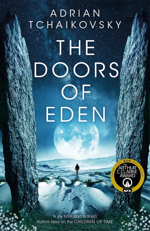 Book Recs: Queer Science Fiction, Part 1
