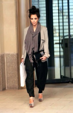 Egyptreject:  Kim Kardashian Los Angeles 10/8/11 