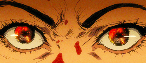 10 FRAMES Kill Bill Vol. 1 (2003) Dir. Quentin Tarantino DOP. Robert Richardson