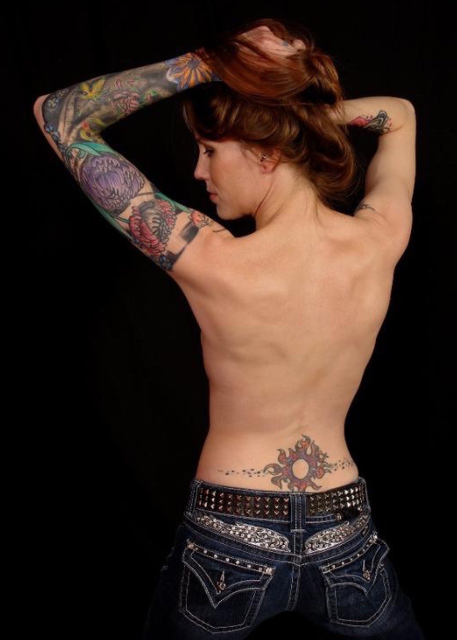 Tattoo Goddess