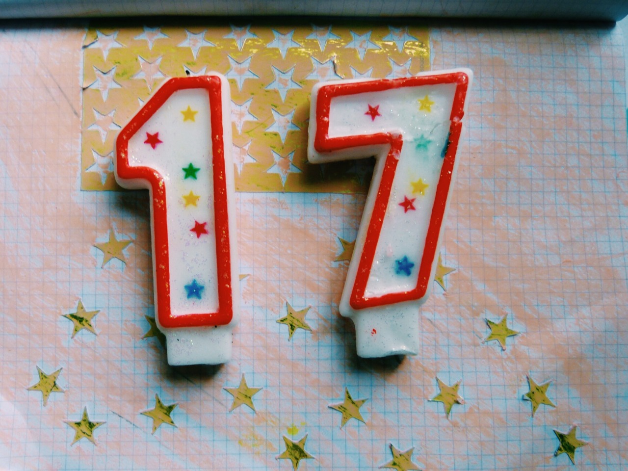 crybabyzine:  Seventeen: exploring the ethereal world of adolescence - Aryanna (