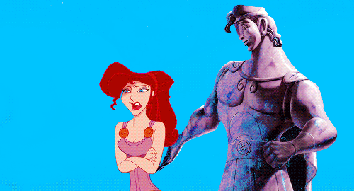 wltdisneys:If there’s a prize for rotten judgment, I guess I’ve already won that