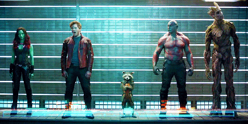 bishopkate:make me choose myfriendimsorry asked: the avengers or and the guardians of the galaxy
