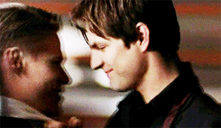 ohkinney:  &ldquo;Were they happy?&rdquo; &ldquo;Well of course! Always.&rdquo;