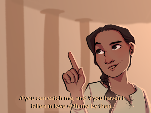 soc-ck:Incorrect queens thief quotes part (2/?)Inspired by a text post from @readingaway