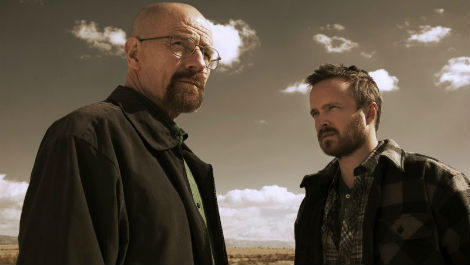 totalfilm:   Dreamworks Animation CEO offered ๛ million for three more episodes of Breaking Bad Dreamworks Animation CEO Jeffrey Katzenberg has revealed he offered to commission three additional episodes of Breaking Bad, for a staggering fee of ๛