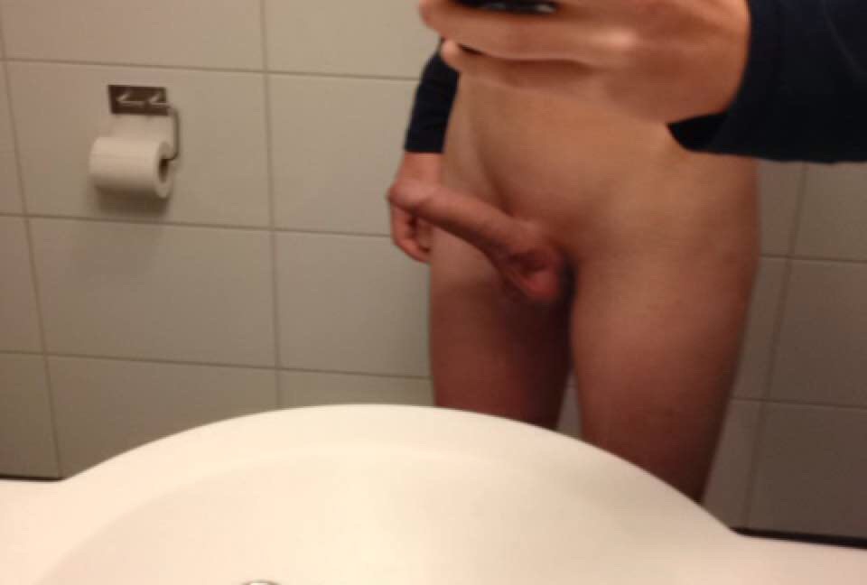 trickingstraights:  Another straight exposed.