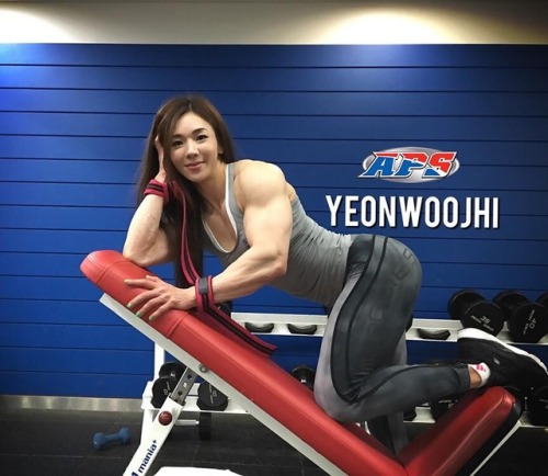 tardisfan400:Yeon Woo Jhi