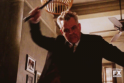  Nobody messes with our coven!   