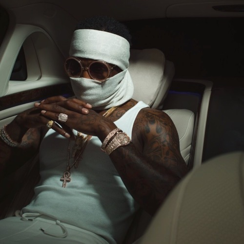 thug-of-arabia:  Trap God porn pictures