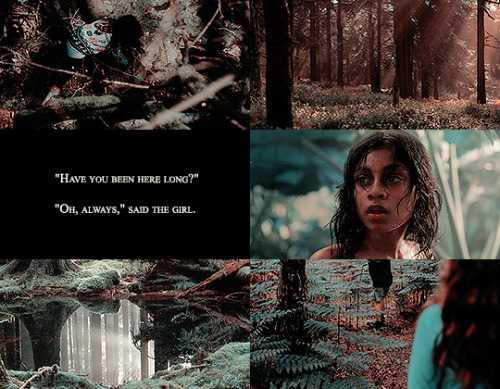 mallahanmoxie:  THE MAGICIAN’S NEPHEW | Narnia Fancast   This is a story about something that 