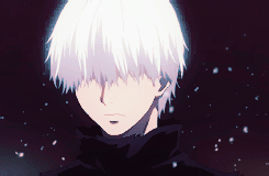 keiko-chan:    Kaneki Ken || Tokyo Ghoul √A Ep. 01   