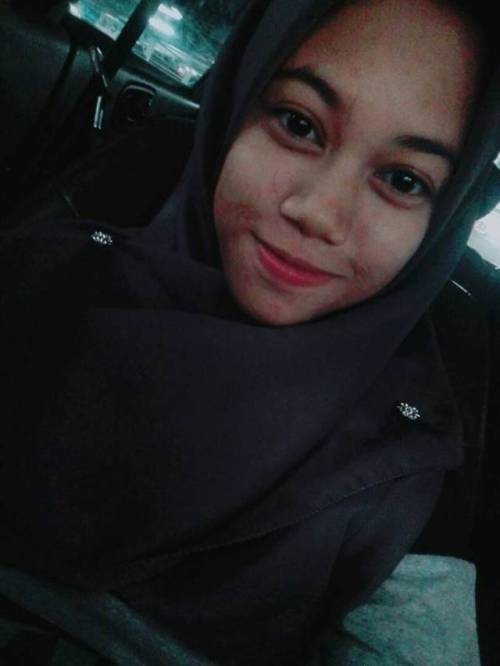 atensayang95: Awek perak .