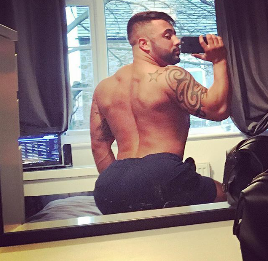 biglegsbigass:  Damnnnnn