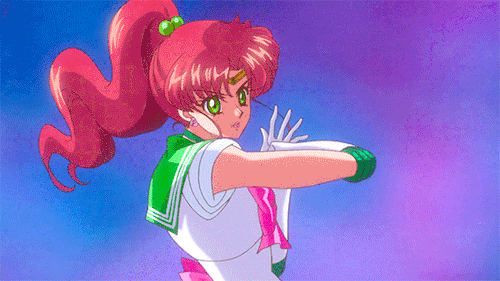 crystal appreciationI am the pretty guardian who fights for love and courage, Sailor Jupiter!