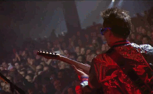 globalvst: muse  • blizzcon 2017, ca